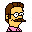 Townpeople Ned Flanders